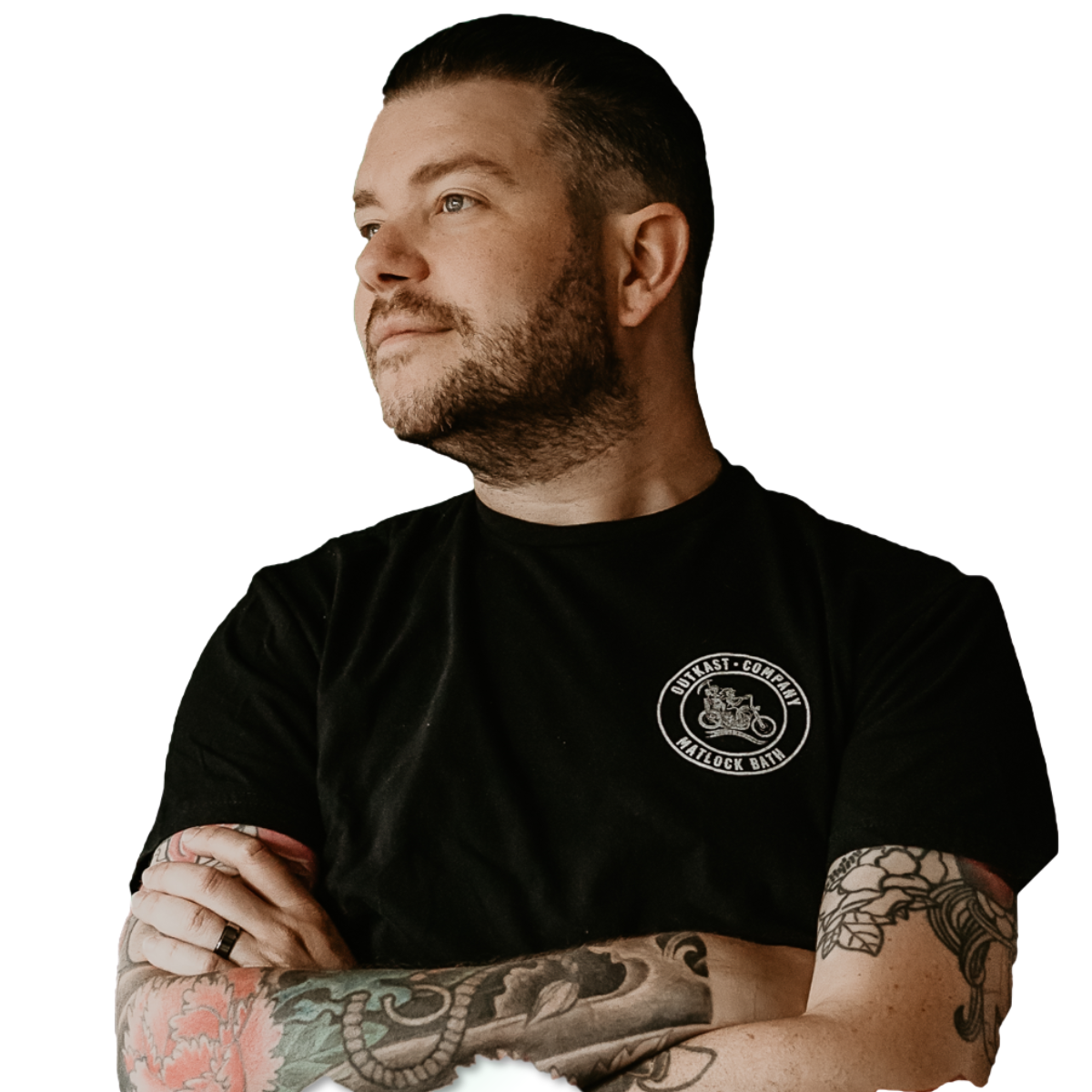 Cas de Morree — FOCUSFUEL